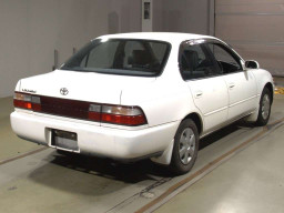 1994 Toyota Corolla Sedan