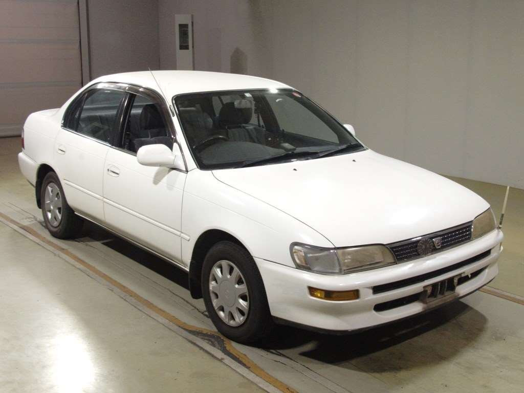 1994 Toyota Corolla Sedan AE100[2]