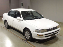 1994 Toyota Corolla Sedan