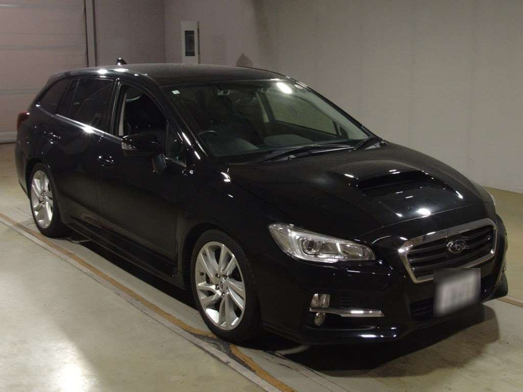 2014 Subaru Levorg VMG[2]