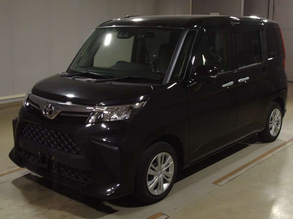 2021 Toyota Roomy M900A[0]