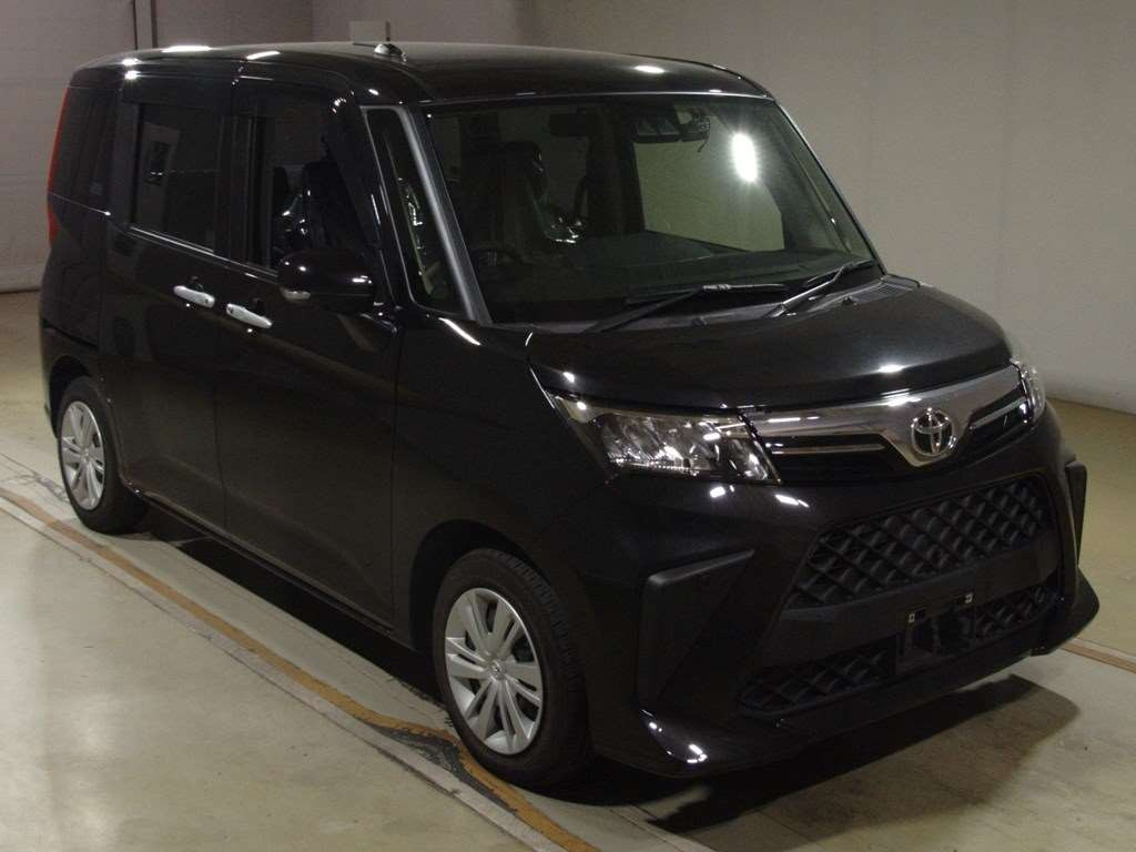 2021 Toyota Roomy M900A[2]