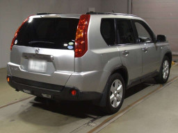 2009 Nissan X-Trail