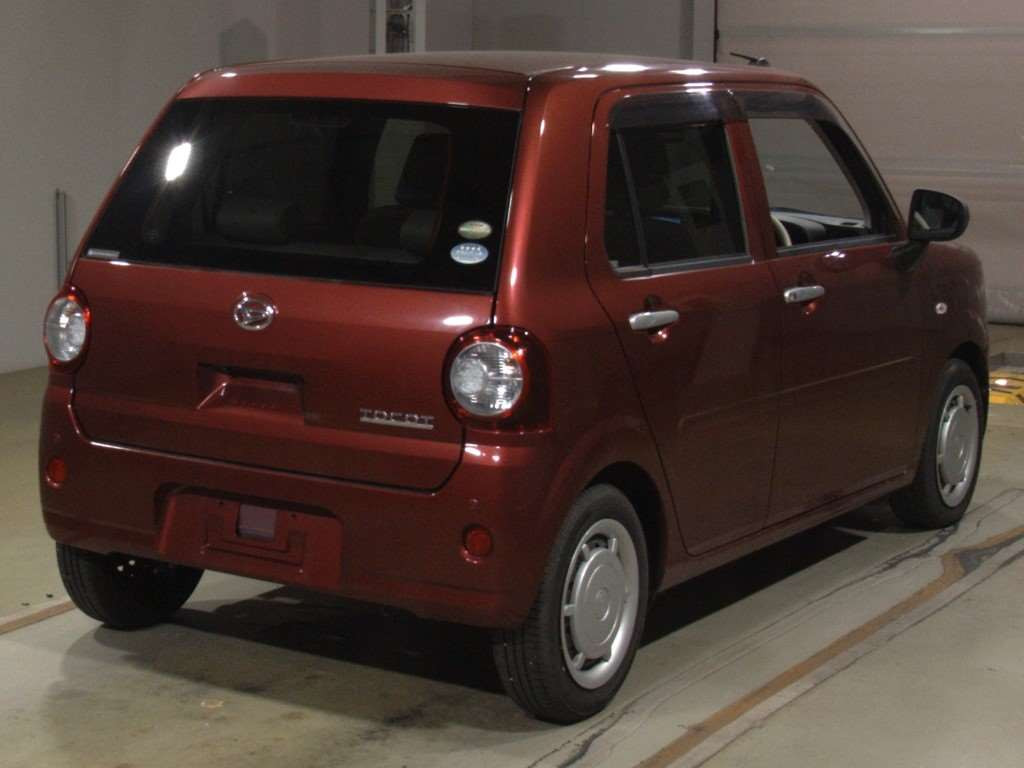 2018 Daihatsu Mira Tocot LA550S[1]