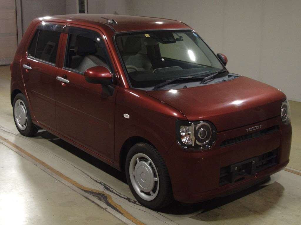 2018 Daihatsu Mira Tocot LA550S[2]