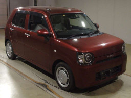 2018 Daihatsu Mira Tocot