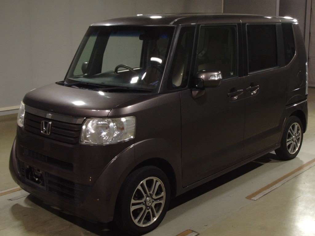 2013 Honda N-BOX JF1[0]