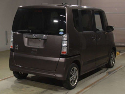 2013 Honda N-BOX