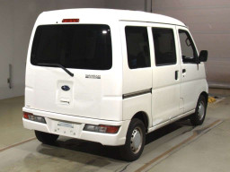 2020 Subaru Sambar