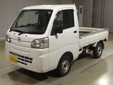 2019 Daihatsu Hijet Truck