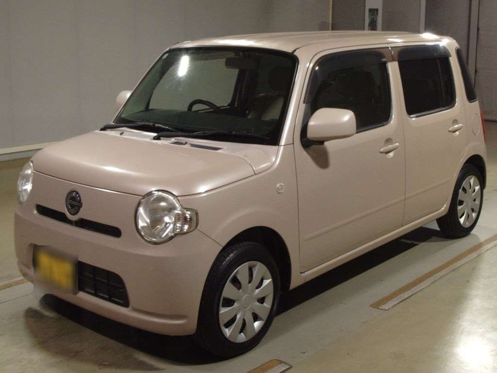 2011 Daihatsu Mira Cocoa L675S[0]