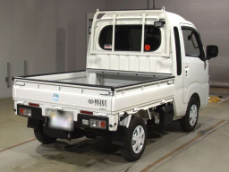 2023 Daihatsu Hijet Truck