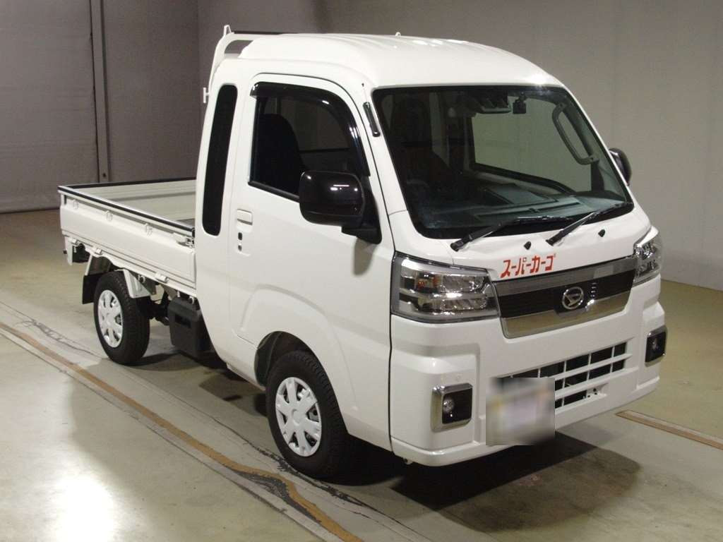 2023 Daihatsu Hijet Truck S500P[2]