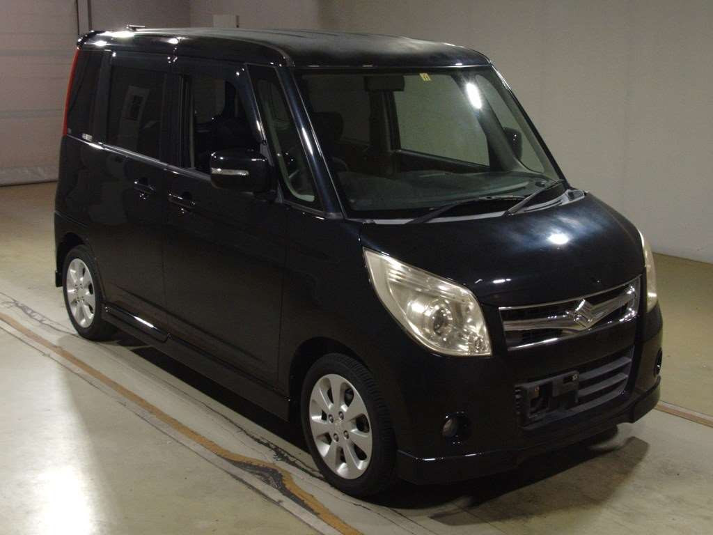 2008 Suzuki Palette MK21S[2]