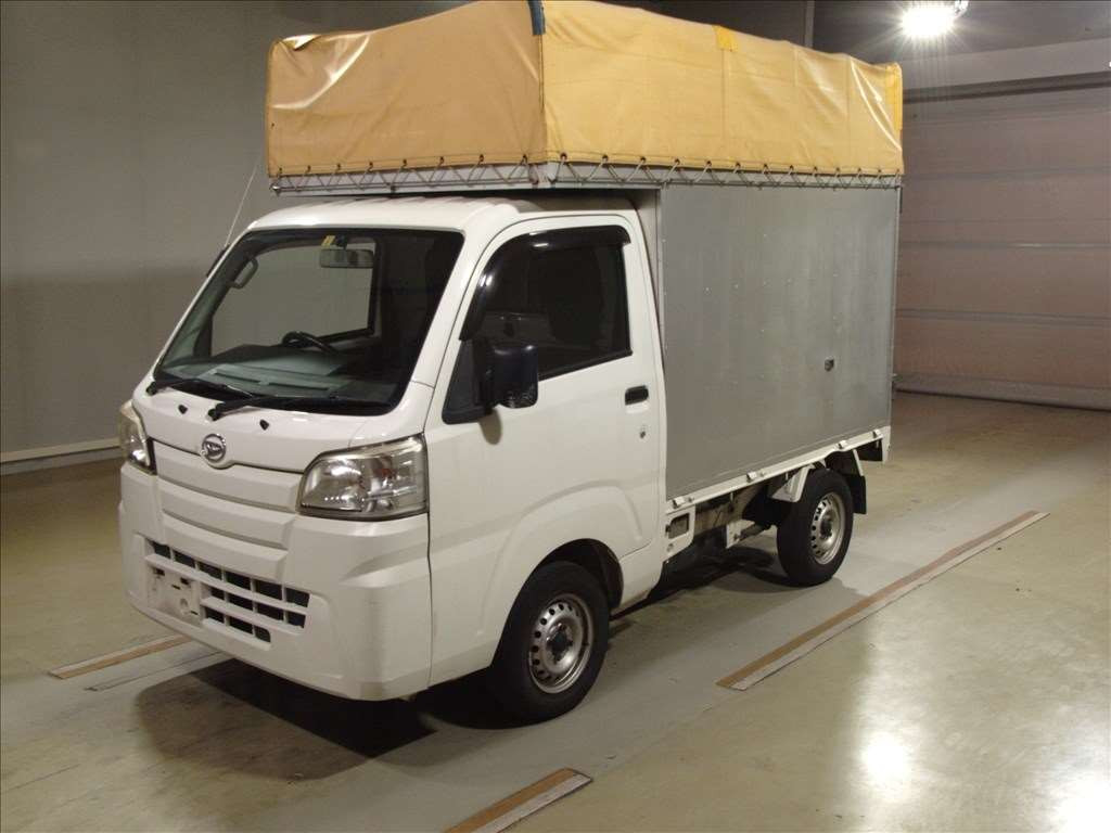 2015 Daihatsu Hijet Truck S500P[0]