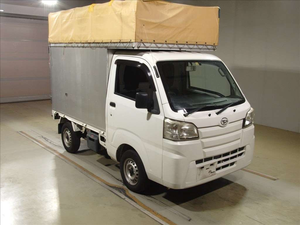 2015 Daihatsu Hijet Truck S500P[2]