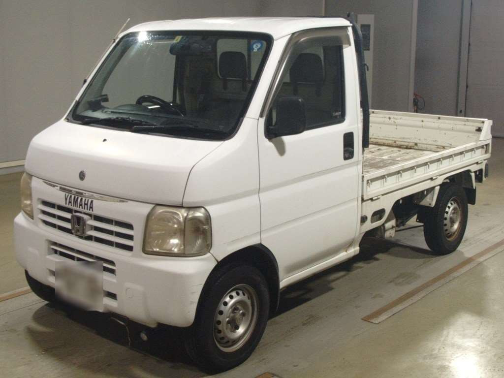 2000 Honda Acty Truck HA6[0]