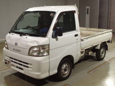 2013 Daihatsu Hijet Truck