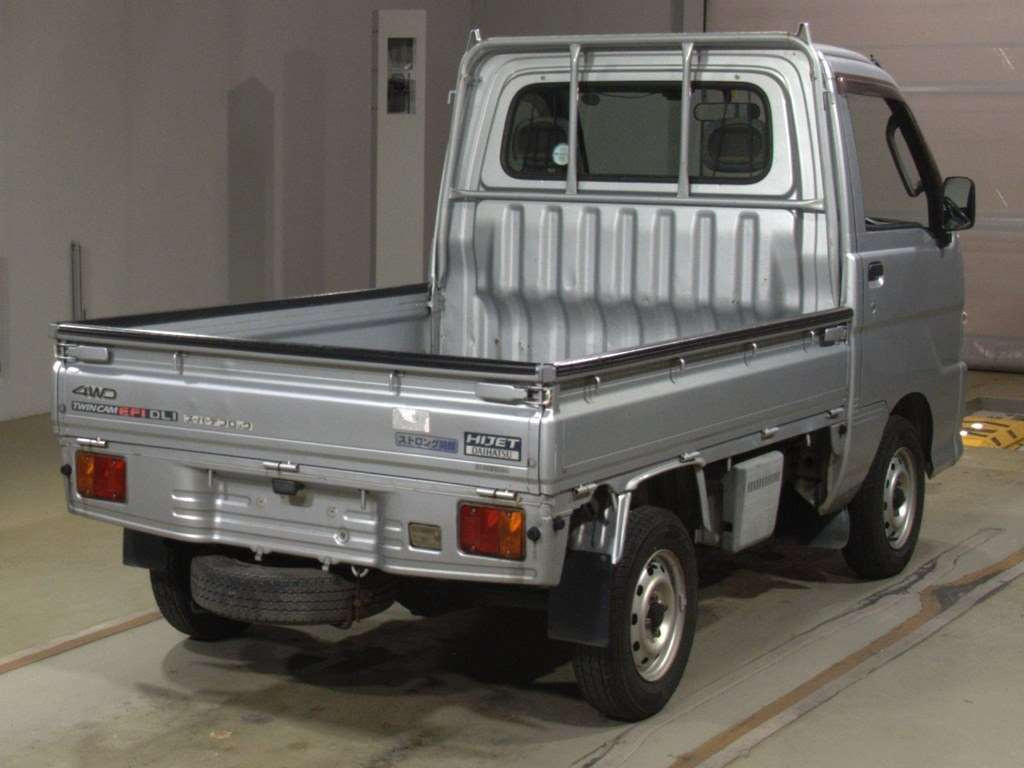 1999 Daihatsu Hijet Truck S210P[1]