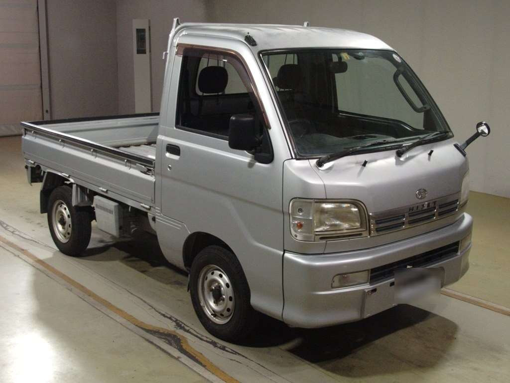 1999 Daihatsu Hijet Truck S210P[2]