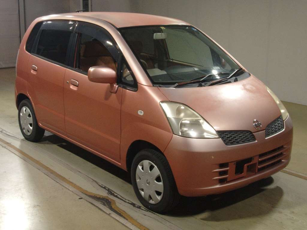 2004 Nissan Moco MG21S[2]