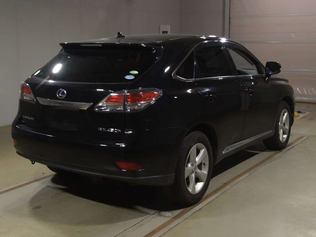 2012 Lexus RX GYL15W[1]