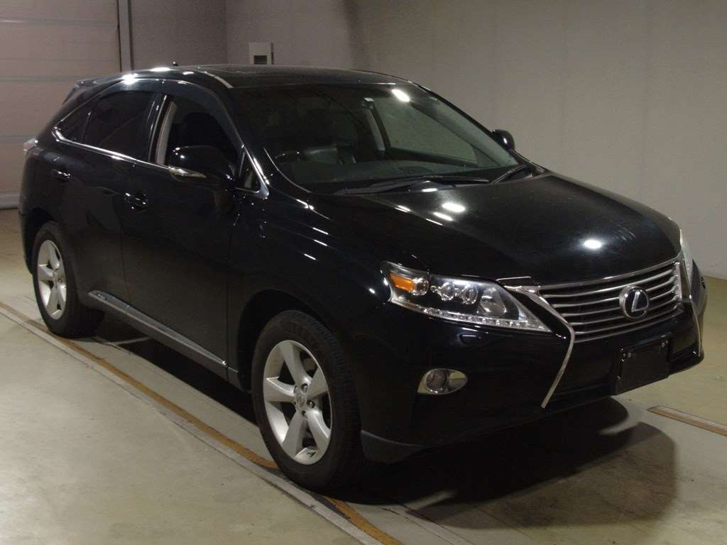 2012 Lexus RX GYL15W[2]