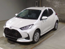 2024 Toyota YARIS