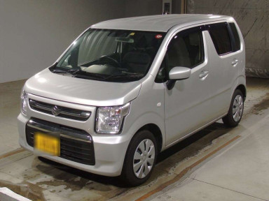 2023 Suzuki Wagon R