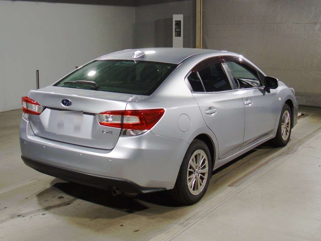 2019 Subaru Impreza G4 GK3[1]