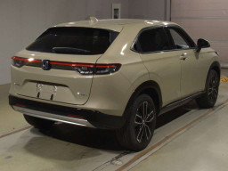 2023 Honda VEZEL