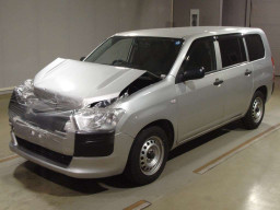 2016 Toyota Probox