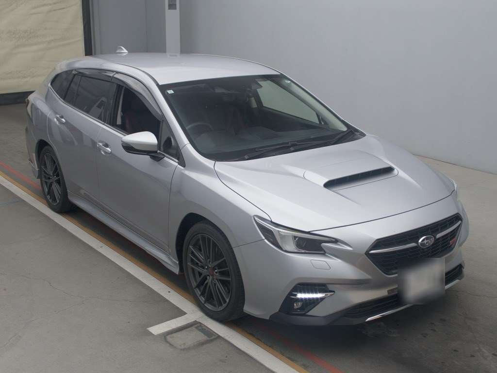 2021 Subaru Levorg VN5[2]