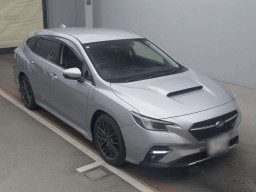 2021 Subaru Levorg