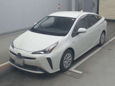 2019 Toyota Prius