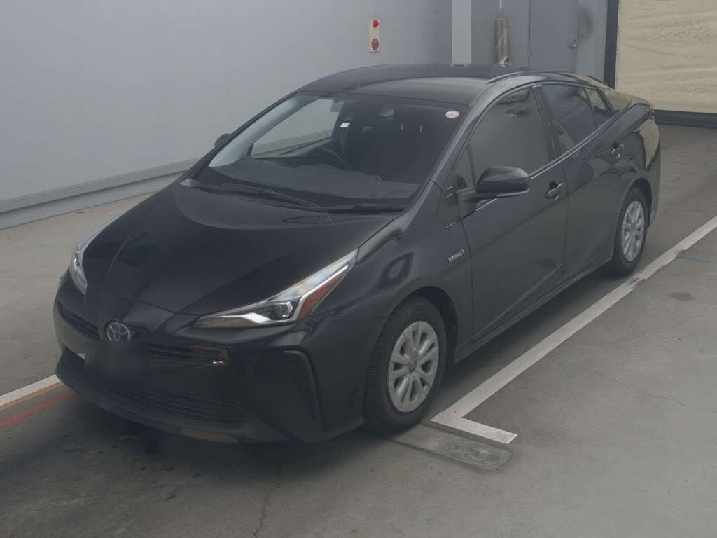 2019 Toyota Prius ZVW51[0]