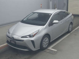 2021 Toyota Prius