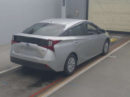 2021 Toyota Prius