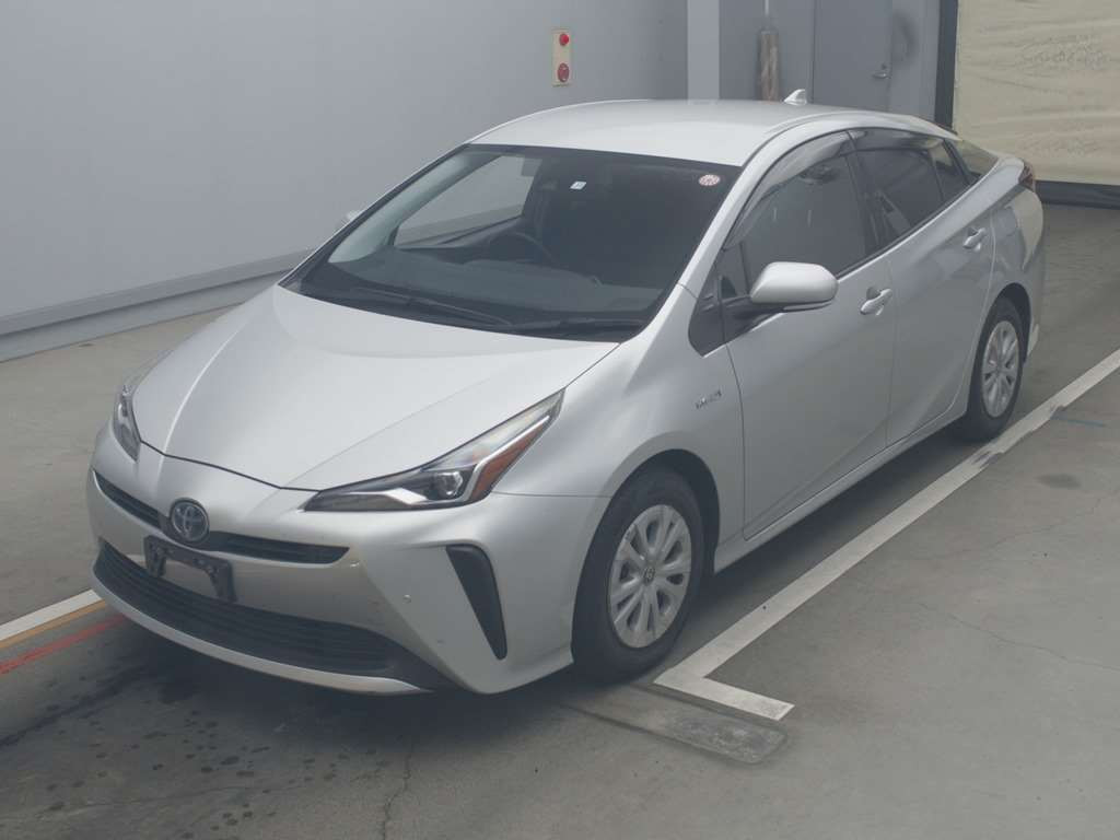 2019 Toyota Prius ZVW51[0]