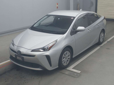 2019 Toyota Prius