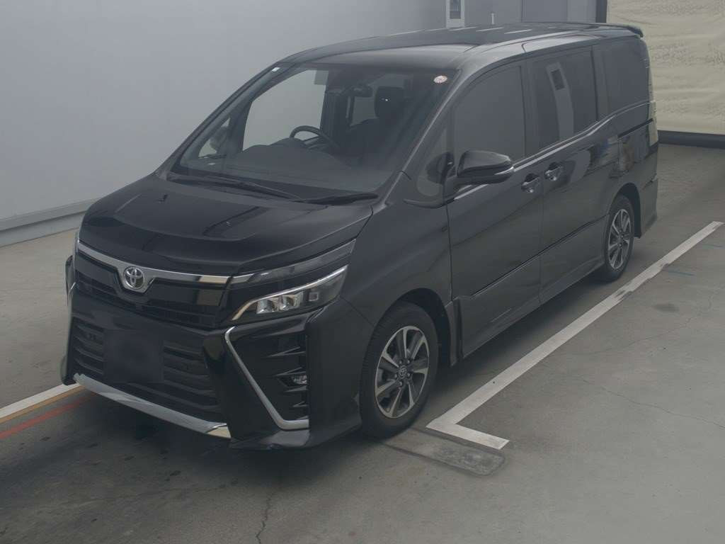 2021 Toyota Voxy ZRR80W[0]