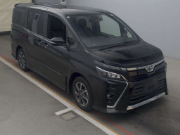 2021 Toyota Voxy