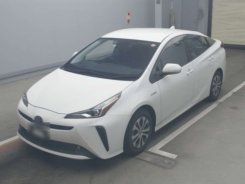 2019 Toyota Prius ZVW51[0]