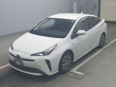 2019 Toyota Prius