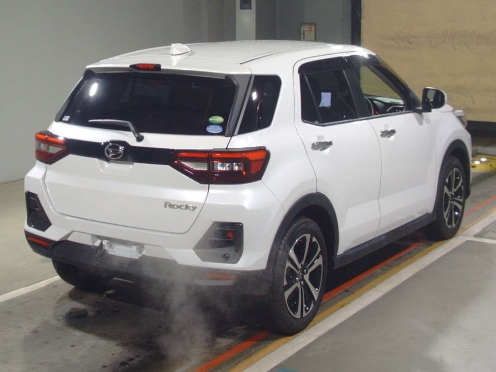 2021 Daihatsu Rocky A200S[1]