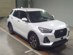 2021 Daihatsu Rocky