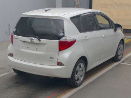 2012 Toyota Ractis