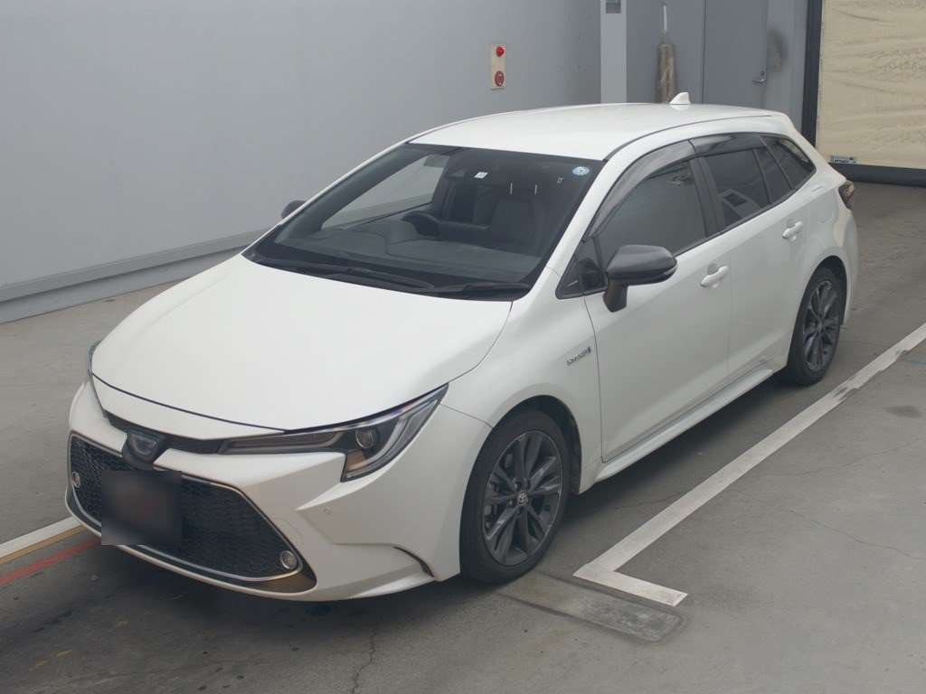 2019 Toyota Corolla Touring Wagon ZWE211W[0]