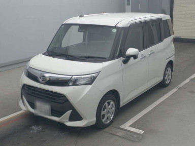 2019 Daihatsu Thor