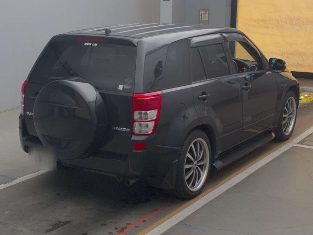 2011 Suzuki Escudo TDA4W[1]